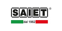 Logo SAIET